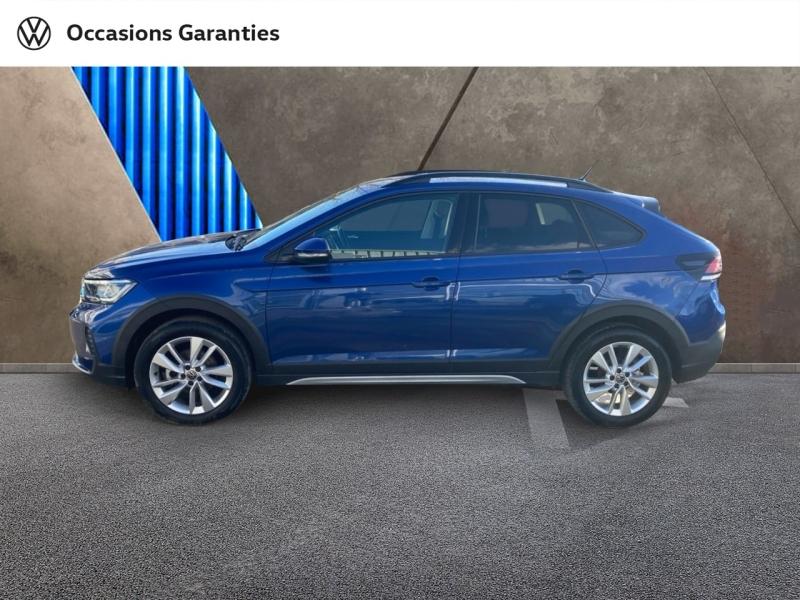 Voitures occasions VOLKSWAGEN TAIGO VW Edition Abbeville