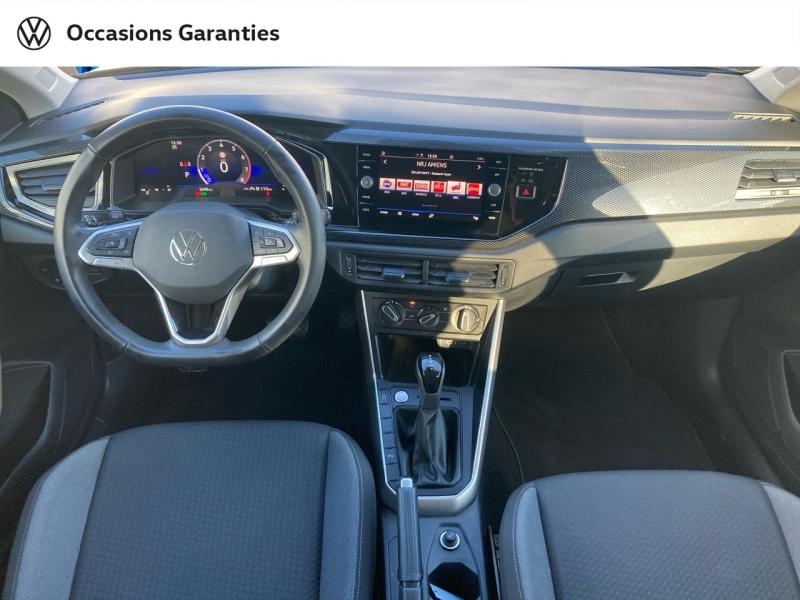 Voitures occasions VOLKSWAGEN TAIGO VW Edition Dechy