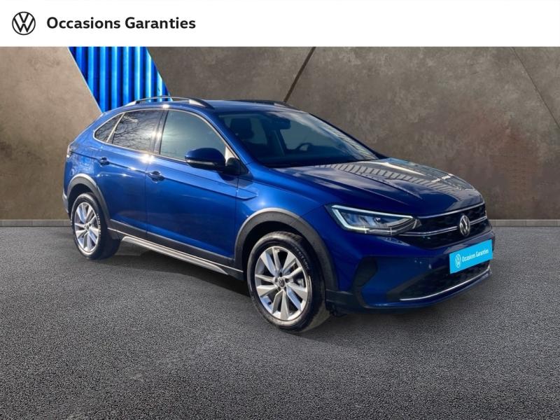Voitures occasions VOLKSWAGEN TAIGO VW Edition Abbeville