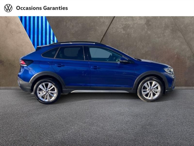 Voitures occasions VOLKSWAGEN TAIGO VW Edition Abbeville