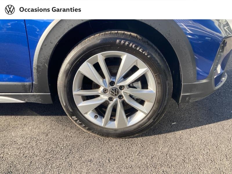 Voitures occasions VOLKSWAGEN TAIGO VW Edition Abbeville