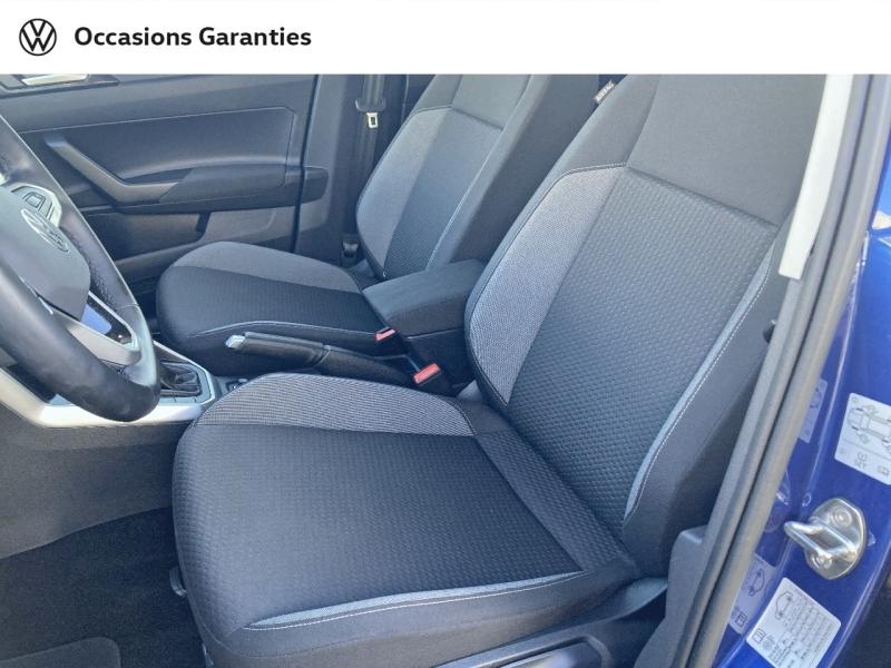 Voitures occasions VOLKSWAGEN TAIGO VW Edition Dechy