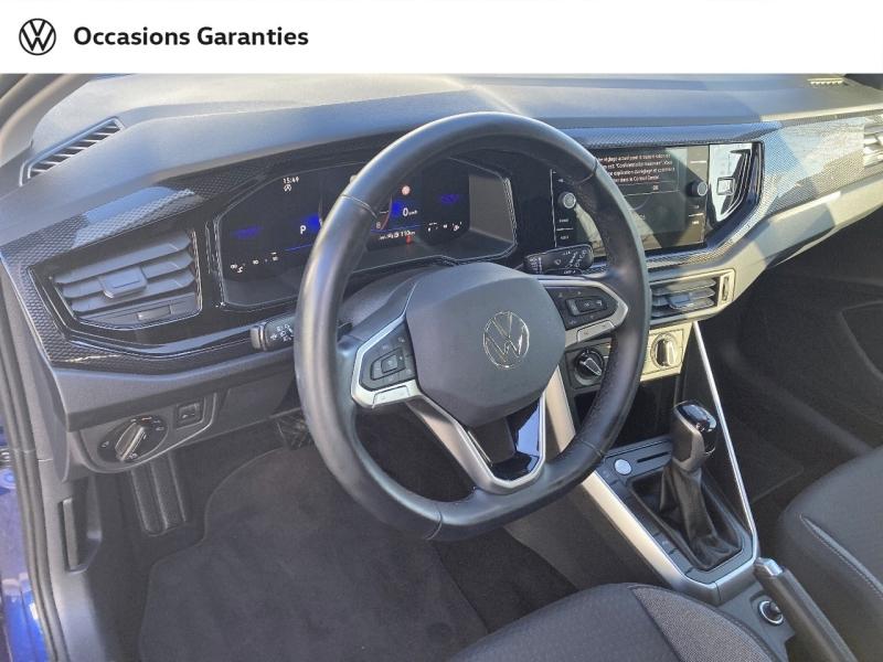 Voitures occasions VOLKSWAGEN TAIGO VW Edition Abbeville