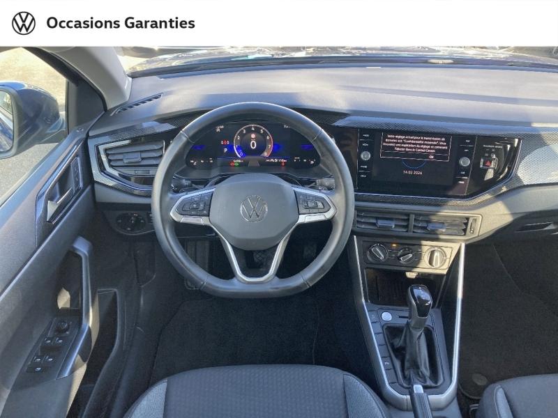 Voitures occasions VOLKSWAGEN TAIGO VW Edition Abbeville