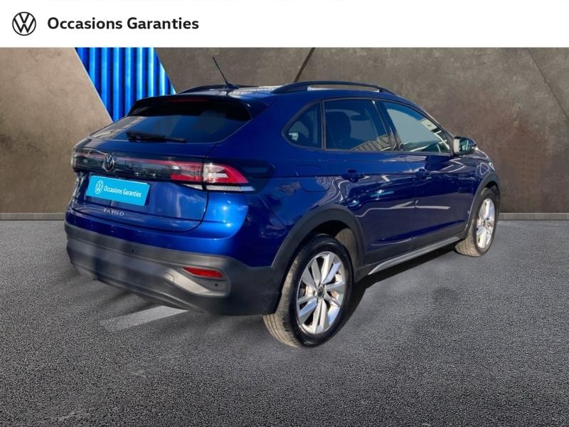 Voitures occasions VOLKSWAGEN TAIGO VW Edition Dechy