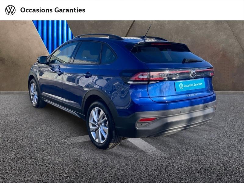 Voitures occasions VOLKSWAGEN TAIGO VW Edition Abbeville