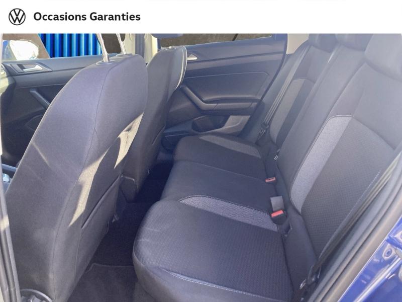 Voitures occasions VOLKSWAGEN TAIGO VW Edition Abbeville