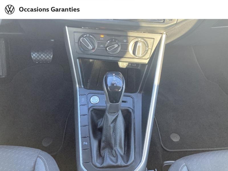 Voitures occasions VOLKSWAGEN TAIGO VW Edition Dechy