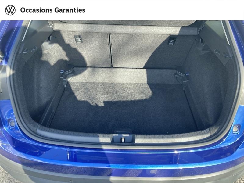 Voitures occasions VOLKSWAGEN TAIGO VW Edition Abbeville