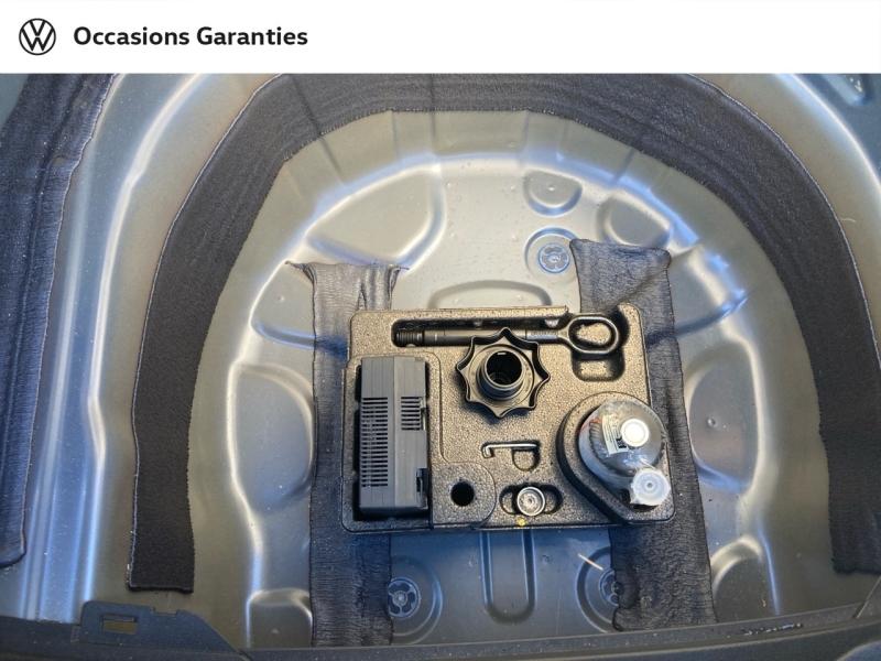 Voitures occasions VOLKSWAGEN TAIGO VW Edition Dechy