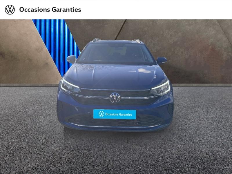 Voitures occasions VOLKSWAGEN TAIGO VW Edition Abbeville