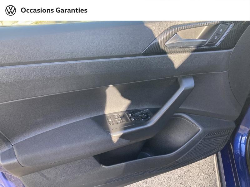 Voitures occasions VOLKSWAGEN TAIGO VW Edition Dechy