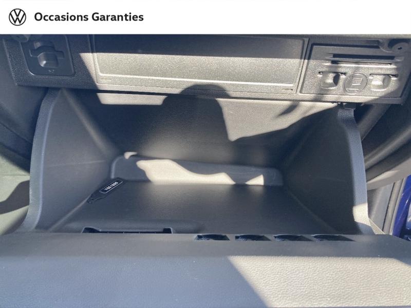 Voitures occasions VOLKSWAGEN TAIGO VW Edition Dechy