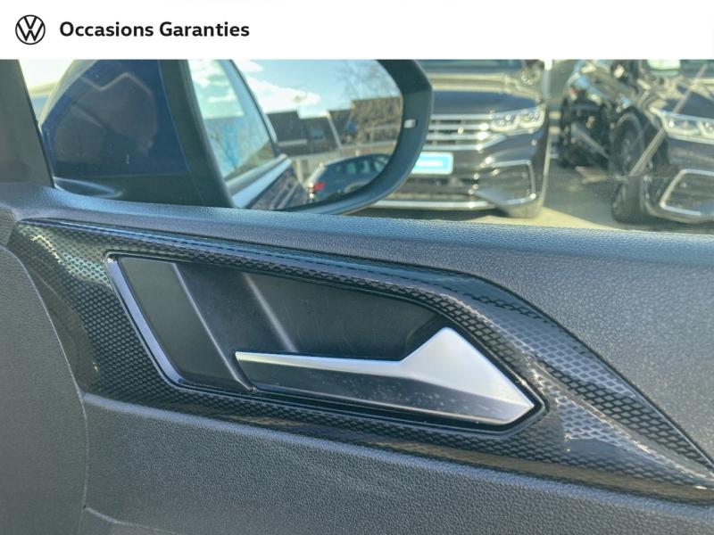 Voitures occasions VOLKSWAGEN TAIGO VW Edition Abbeville