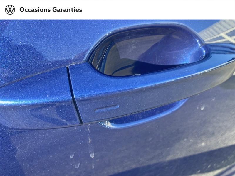 Voitures occasions VOLKSWAGEN TAIGO VW Edition Abbeville