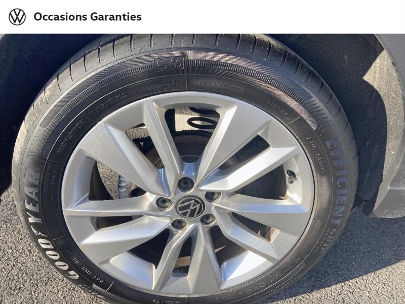 Voitures occasions VOLKSWAGEN TAIGO VW Edition Dechy