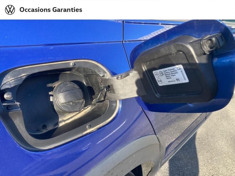 Voitures occasions VOLKSWAGEN TAIGO VW Edition Abbeville