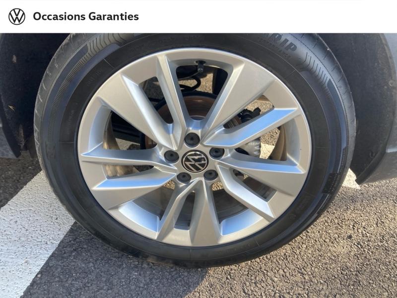 Voitures occasions VOLKSWAGEN TAIGO VW Edition Abbeville