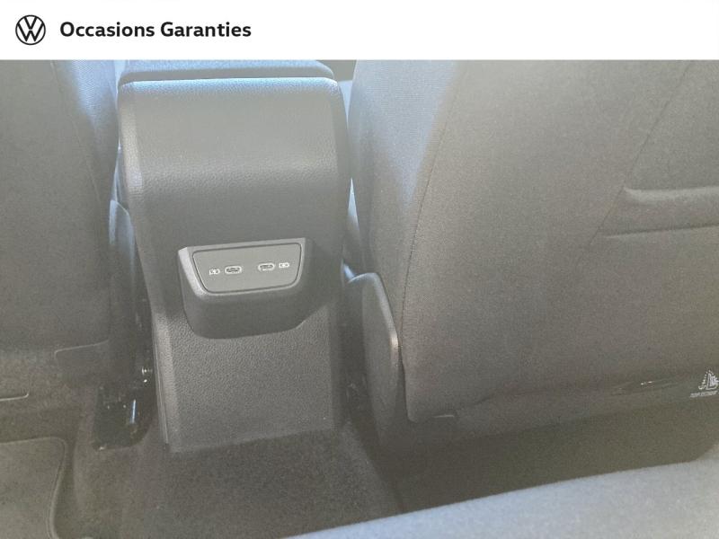 Voitures occasions VOLKSWAGEN TAIGO VW Edition Abbeville