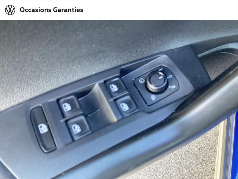 Voitures occasions VOLKSWAGEN TAIGO VW Edition Abbeville