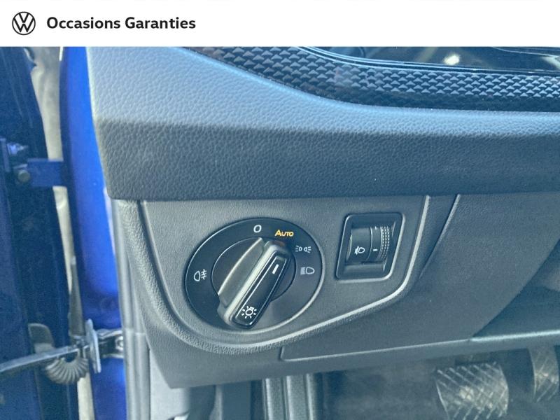 Voitures occasions VOLKSWAGEN TAIGO VW Edition Abbeville