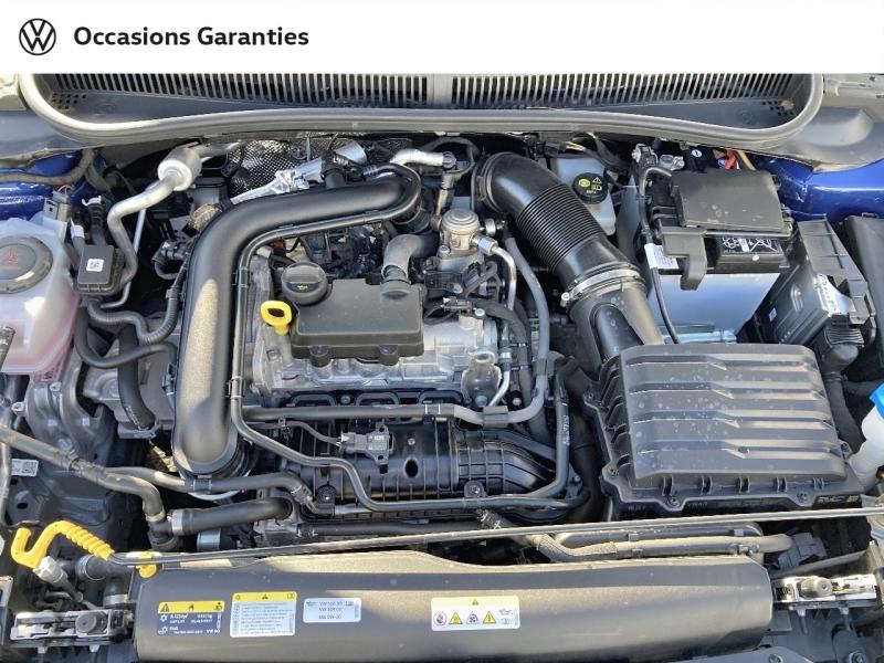Voitures occasions VOLKSWAGEN TAIGO VW Edition Dechy