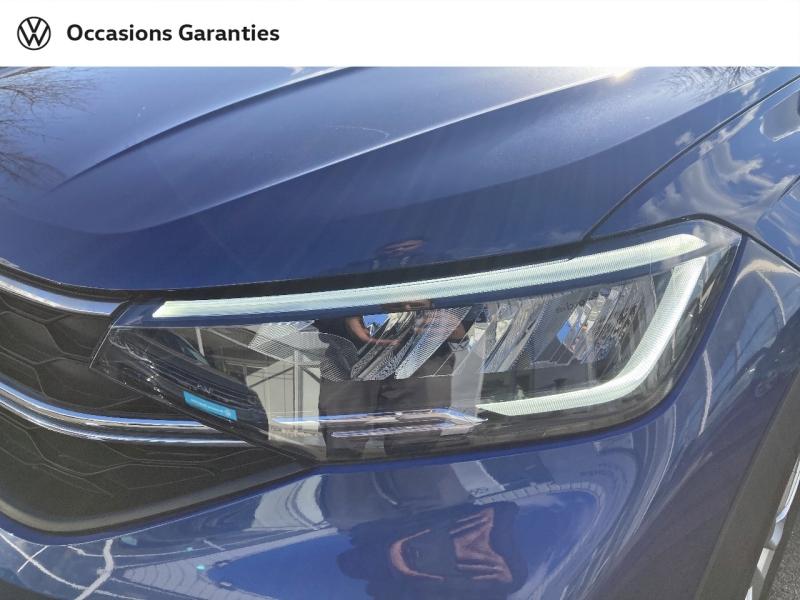 Voitures occasions VOLKSWAGEN TAIGO VW Edition Abbeville