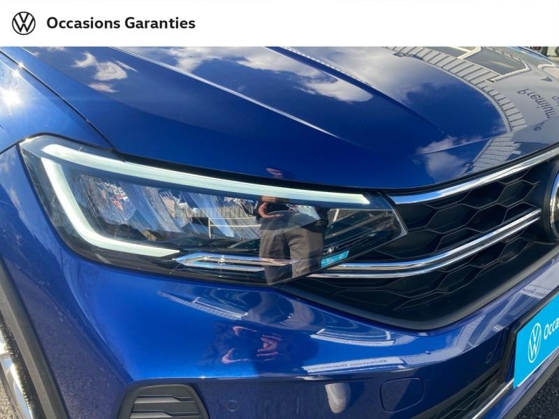 Voitures occasions VOLKSWAGEN TAIGO VW Edition Abbeville