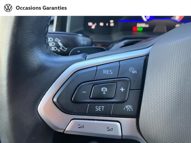 Voitures occasions VOLKSWAGEN TAIGO VW Edition Dechy