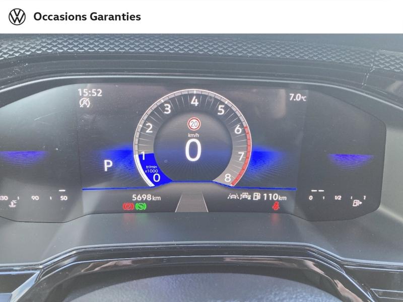 Voitures occasions VOLKSWAGEN TAIGO VW Edition Abbeville