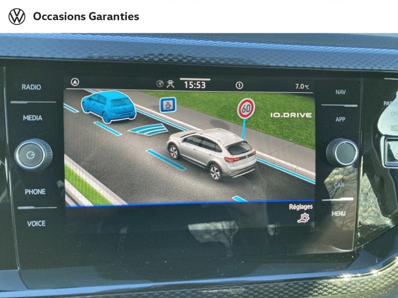 Voitures occasions VOLKSWAGEN TAIGO VW Edition Abbeville