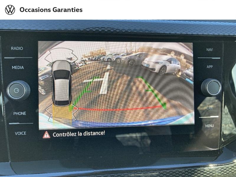 Voitures occasions VOLKSWAGEN TAIGO VW Edition Abbeville