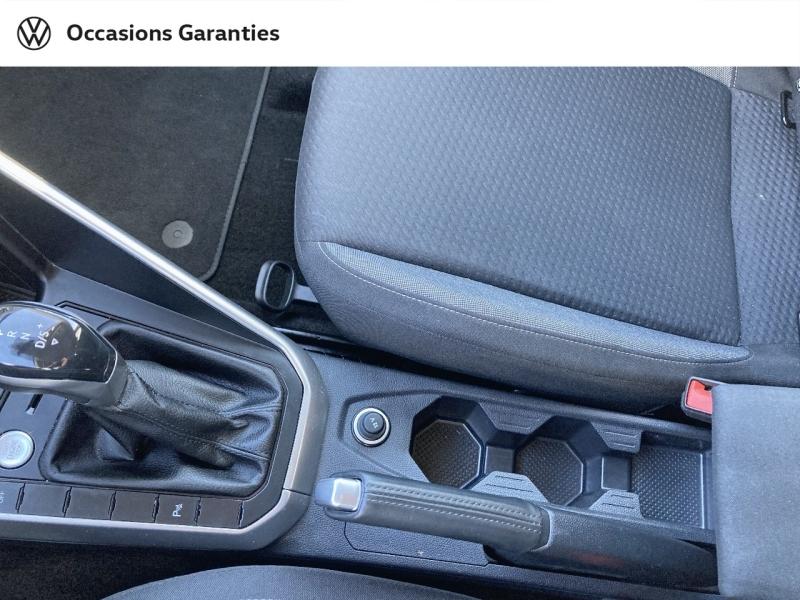 Voitures occasions VOLKSWAGEN TAIGO VW Edition Abbeville