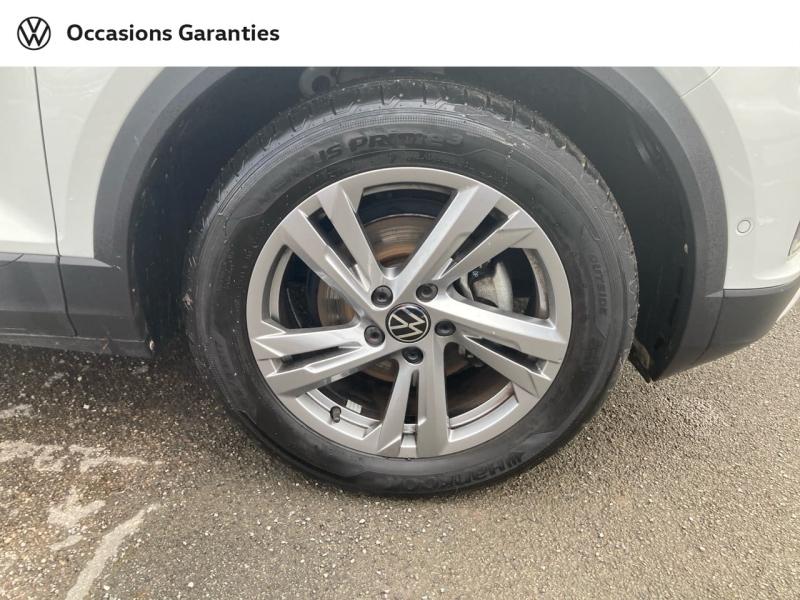 Voitures occasions VOLKSWAGEN T-ROC VW Edition Dechy