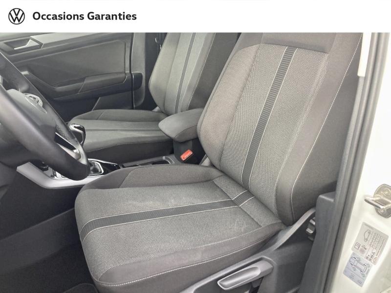 Voitures occasions VOLKSWAGEN T-ROC VW Edition Dechy