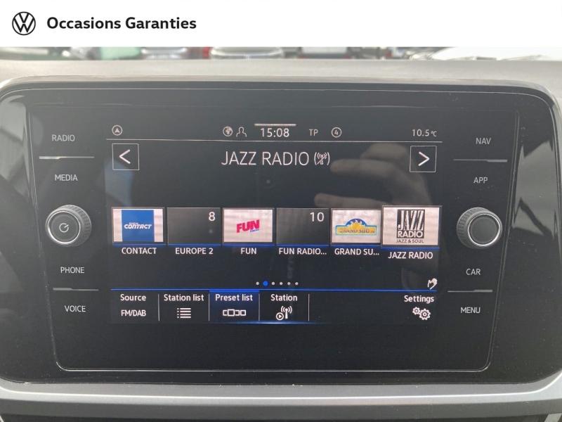 Voitures occasions VOLKSWAGEN T-ROC VW Edition Abbeville