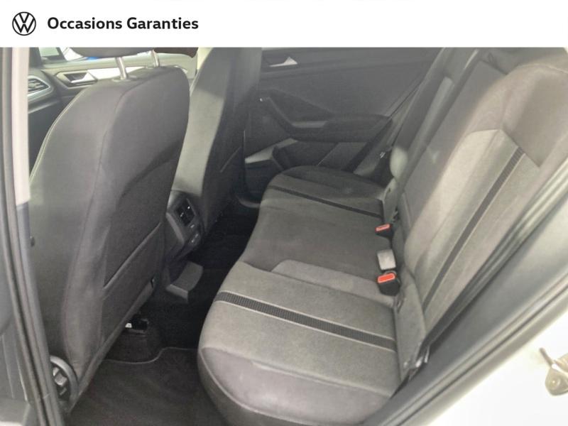 Voitures occasions VOLKSWAGEN T-ROC VW Edition Abbeville