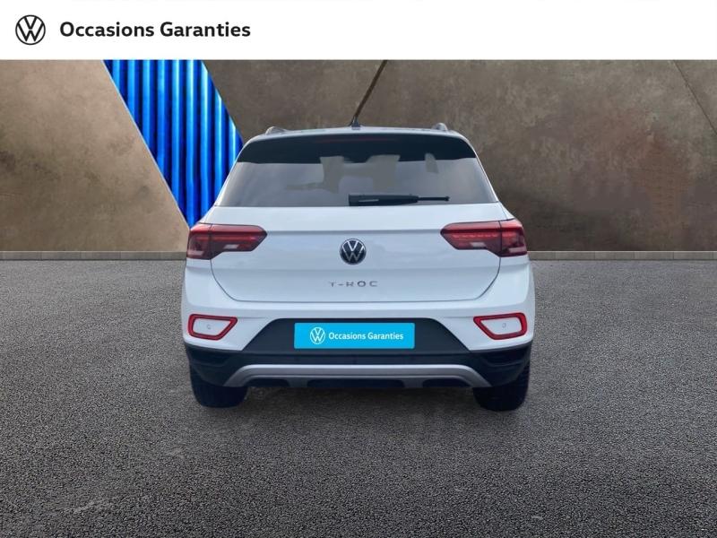 Voitures occasions VOLKSWAGEN T-ROC VW Edition Abbeville