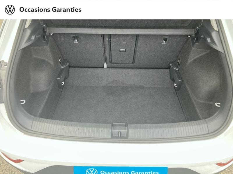 Voitures occasions VOLKSWAGEN T-ROC VW Edition Dechy