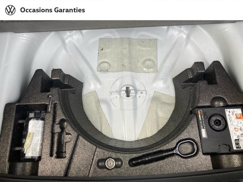 Voitures occasions VOLKSWAGEN T-ROC VW Edition Abbeville