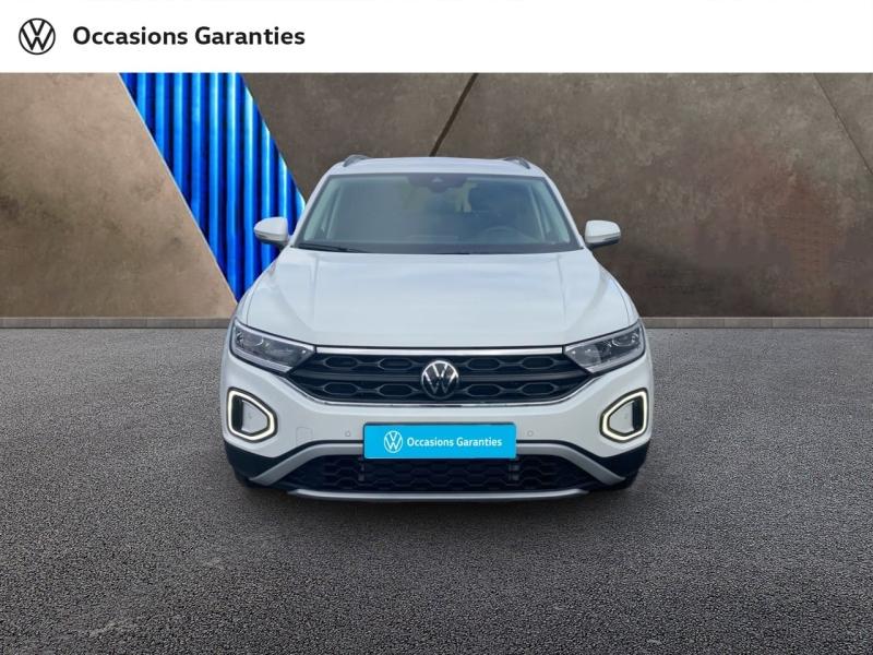 Voitures occasions VOLKSWAGEN T-ROC VW Edition Abbeville