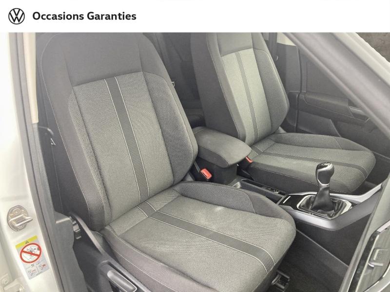 Voitures occasions VOLKSWAGEN T-ROC VW Edition Dechy