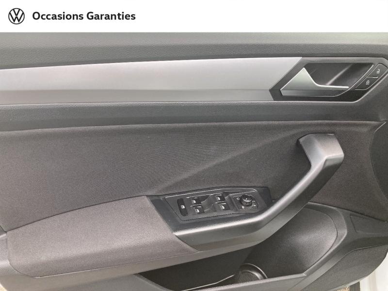 Voitures occasions VOLKSWAGEN T-ROC VW Edition Dechy