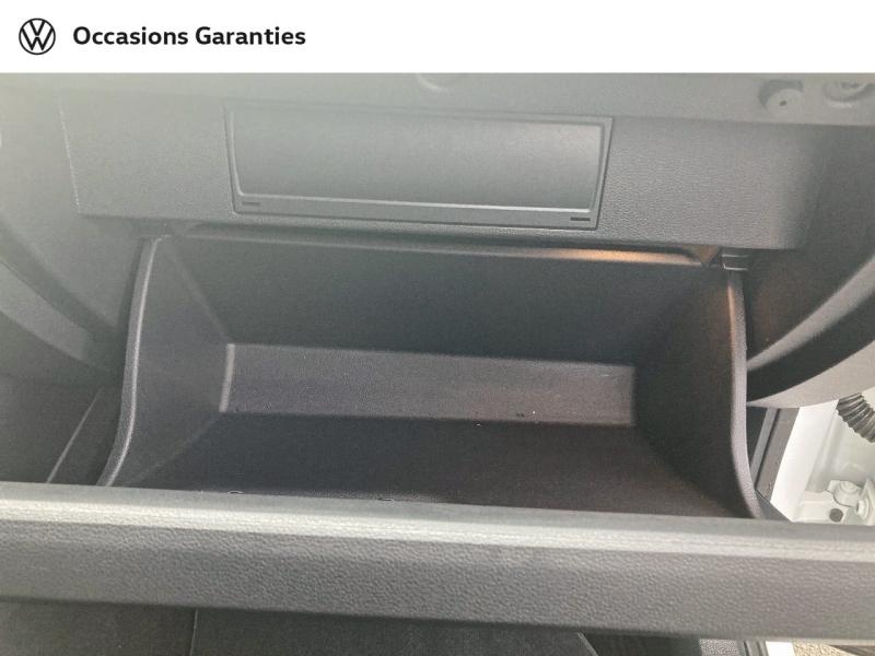 Voitures occasions VOLKSWAGEN T-ROC VW Edition Dechy