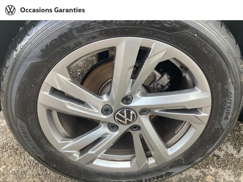 Voitures occasions VOLKSWAGEN T-ROC VW Edition Dechy