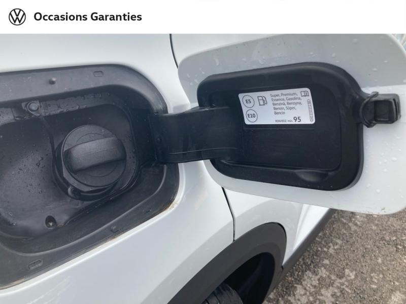 Voitures occasions VOLKSWAGEN T-ROC VW Edition Dechy