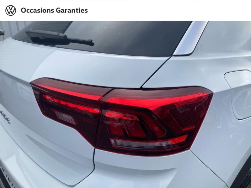 Voitures occasions VOLKSWAGEN T-ROC VW Edition Dechy