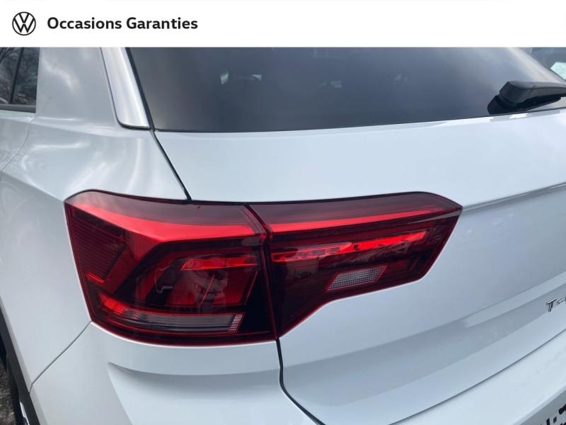 Voitures occasions VOLKSWAGEN T-ROC VW Edition Abbeville