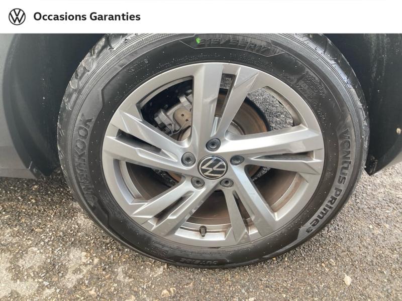 Voitures occasions VOLKSWAGEN T-ROC VW Edition Dechy