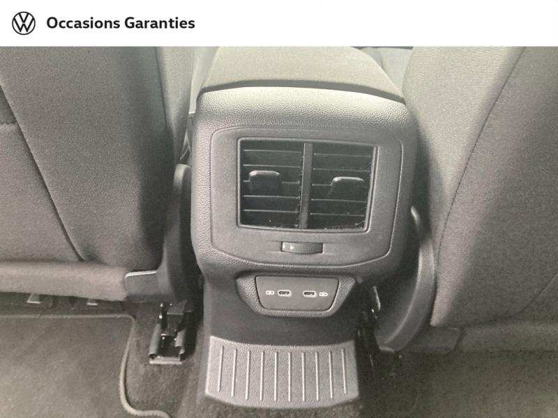 Voitures occasions VOLKSWAGEN T-ROC VW Edition Dechy